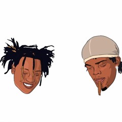 NO HOOK pt 3 - Solo Pharaoh x RonnyD (Prod. OhhGelato)