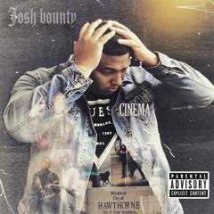Josh Bounty - On My Mind Hook June B Prod. By Supalo