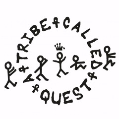 A Tribe Called Quest feat. Busta Rhymes, ADL & Ola The Soul Controller ‎– Oh My God (UK Flavour Mix)