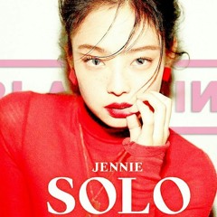 JENNIE(제니) - 'SOLO(솔로)' ENGLISH