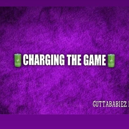 Charging The Game
