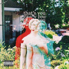 That's You (feat. Roderick Porter)