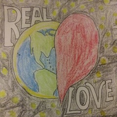 “Real Love” Prod By Yung.Mar6