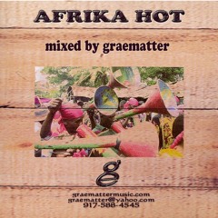 Afrika Hot