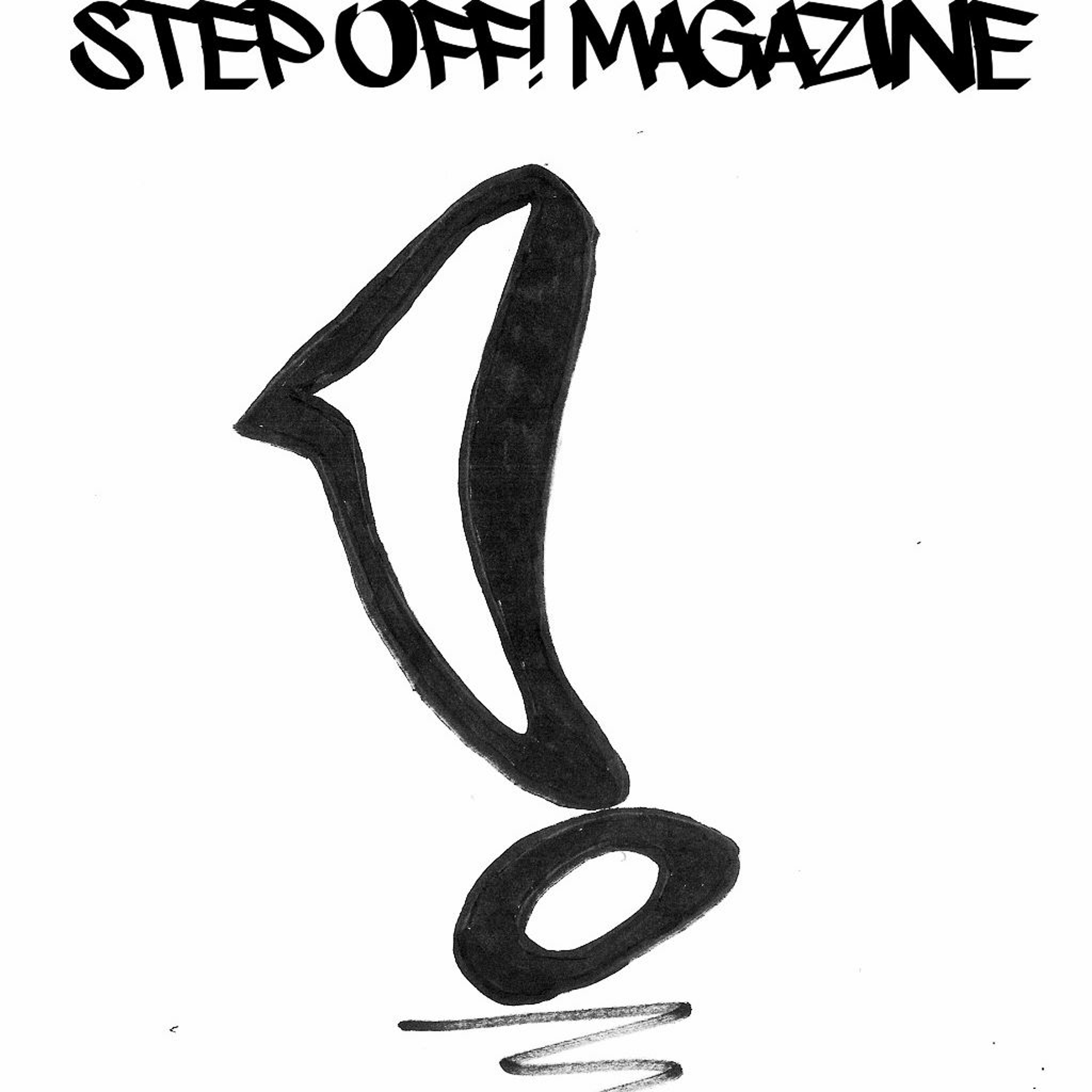 Step Off! Radio