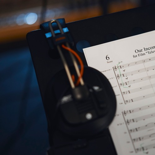 西洋管弦樂作品│Orchestral Works