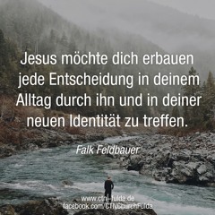 Neu und angesagt: Religion & Spiritualität