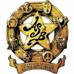 JJBA All Star Battle Original Soundtrack - Gold Experience (Giorno Giovanna's Theme)