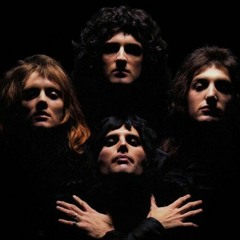 Queen "Bohemian Rhapsody", Piano Cover