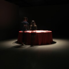 DrSonique at the ABC - New Music Up Late