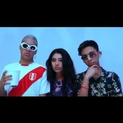 I LIKE IT  Cardi B, Bad Bunny & J Balvin PARODIA  ANGEYEAH