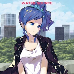 「Water Source」Aikatsu&Aikatsu Friends! ArrangeCD XFD