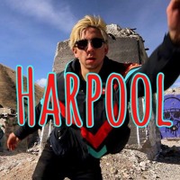 Harpool - Lost