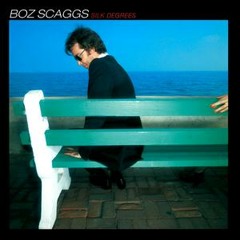 Boz Scaggs - Lowdown