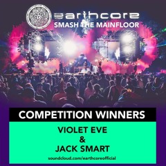 Earthcore's Smash the Mainfloor DJ competition 2018 (Winning Entry)