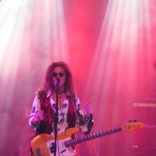 Glenn Hughes - Nothing's the Same