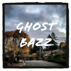 Ghost Bazz - Love, Live, Leave