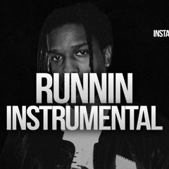 ASAP Rocky "Runnin" ft. Nicki Minaj Instrumental Prod. by Dices