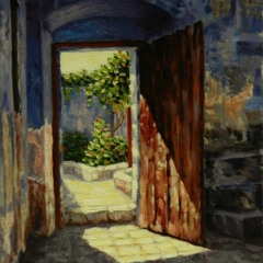 《門》台語歌曲 《The Gate》Taiwanese Song