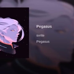 Pegasus | Svrite