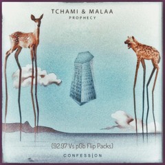 Tchami, Malaa - Prophecy (92.97 Vs pGb Flip)