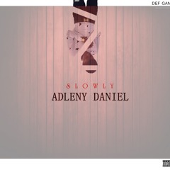 02 - Adleny Daniel - Ficas ou vens (Feat. Eudreezy)