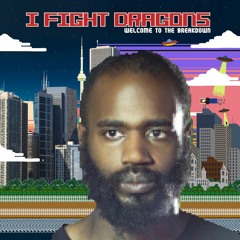 Mr Grips Fight Dragons