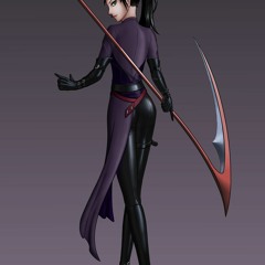 Pete - Van - Payne - Latex - Suit