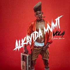 *NEW*  Alkayida Mvmt Vol.4 Mix II2k18II