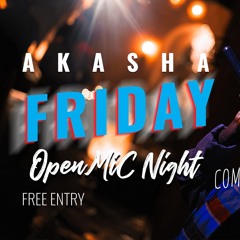 Anda - Full Moon Tonight (Original)