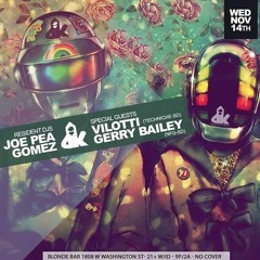 Dance Klassique 11.14.18