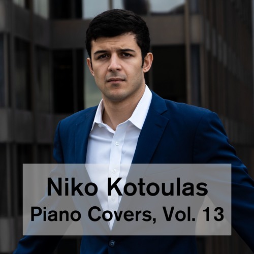 Stream So Close - NOTD, Felix Jaehn, Captain Cuts, Georgia Ku (Piano Cover)-  FREE MIDI by Niko Kotoulas | Listen online for free on SoundCloud
