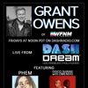 Grant Owens Radio Show Ep 2 Ft Phem Disco Shrine Omenihu Mp3