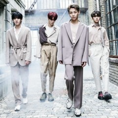 The Rose (더 로즈) - She`s In The Rain (V2 COVER)