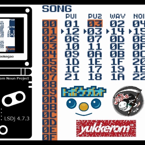HCCT(Scythe, yukkerom, tobokegao) - 3DOUGIRI