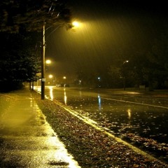 SAWAN - the vibe of the rain