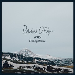 Daniel O'Rhys - Wren (Dabey Remix)