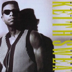 Keith Sweat - Keep It Comin´ (2018 Edit)
