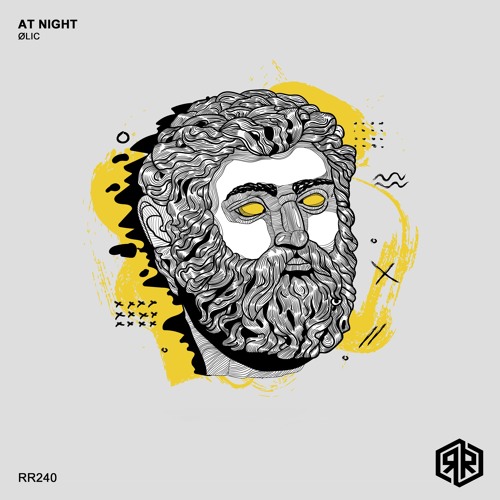 ØLIC - Next (Original Mix) 160Kbps