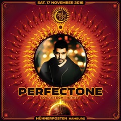 PerfecTone Promo Set @ Midnight Sun 2018 (FREE DOWNLOAD)