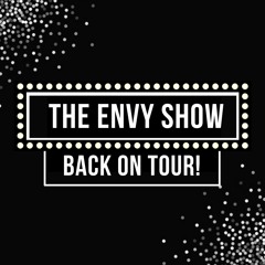 Cheer Infinity Athletics Envy 2018-2019 - The Envy Show Back On Tour