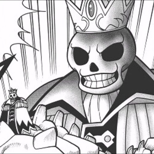 FFC OST From Beyond The Horizon