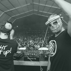 .The YellowHeads @ Circus Nation [Closing Set] (Granada/Spain) [Part.2] 06-10-2018