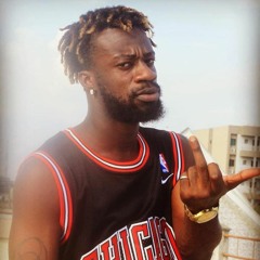 JOjo le Barbu_Voici mon cadeau de noël pour vous les gars et les go!