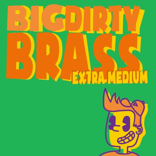 Lorcan Mak - Gypsy Bum (Extra Medium Remix)