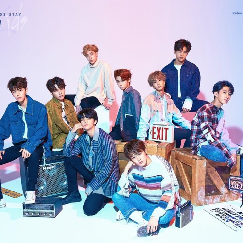 Stream Stray Kids (스트레이 키즈) - I Am You (V2 COVER) by