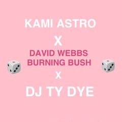 Pair Of Dice (Feat. David Webb's Burning Bush & Dj Ty Dye)