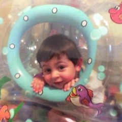 Knock Me Off My Feet