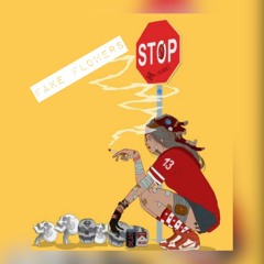 FAKE FLOWERS- L'AMAZONE ft. ALABAZ