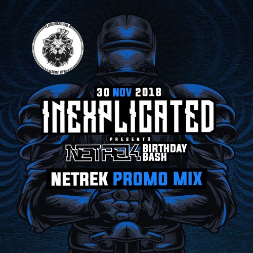 NETREK BDAY BASH PROMO MIX